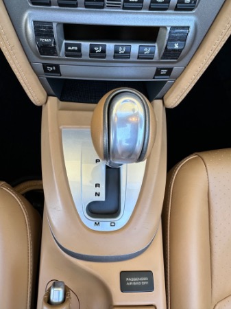 Used-2006-Porsche-911
