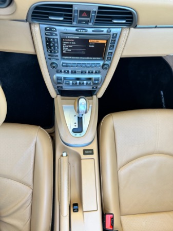 Used-2006-Porsche-911