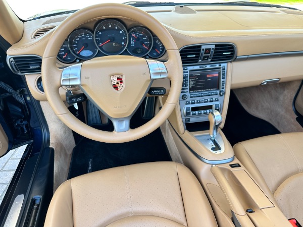 Used-2006-Porsche-911