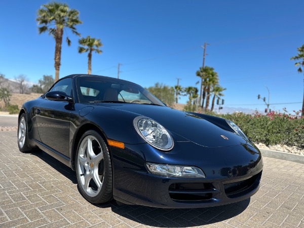 Used-2006-Porsche-911