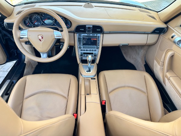 Used-2006-Porsche-911