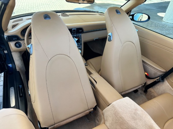 Used-2006-Porsche-911