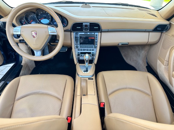 Used-2006-Porsche-911
