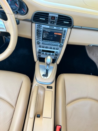 Used-2006-Porsche-911