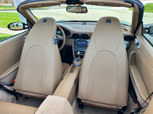 Used-2006-Porsche-911