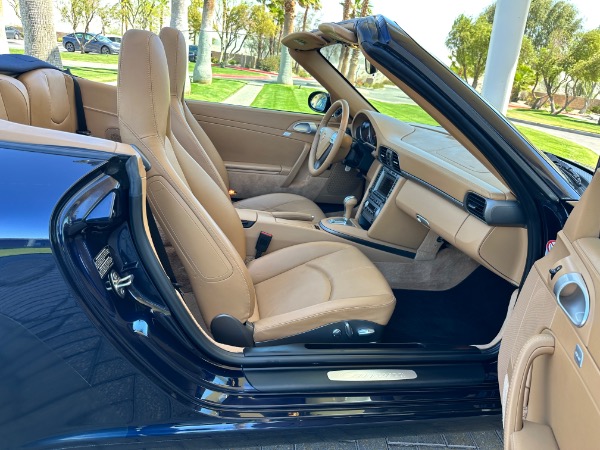 Used-2006-Porsche-911