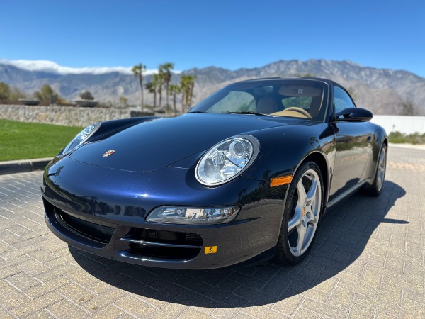 Used-2006-Porsche-911