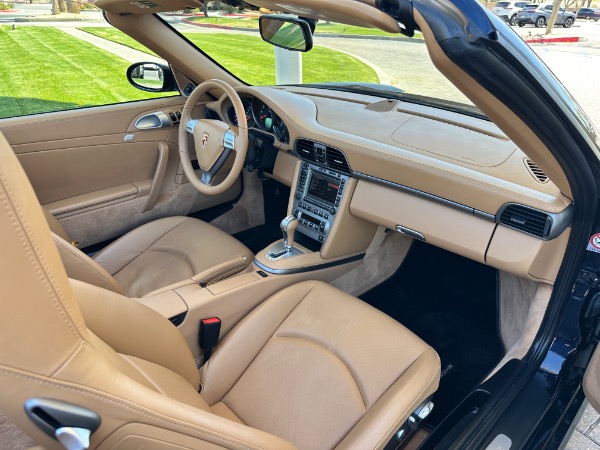 Used-2006-Porsche-911
