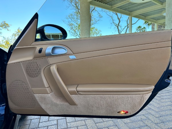 Used-2006-Porsche-911