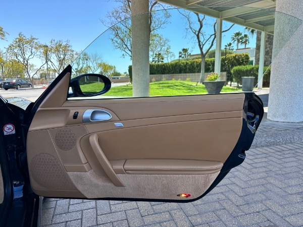 Used-2006-Porsche-911