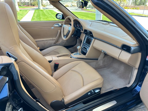 Used-2006-Porsche-911