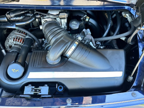 Used-2006-Porsche-911