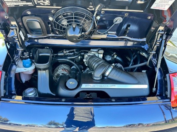 Used-2006-Porsche-911