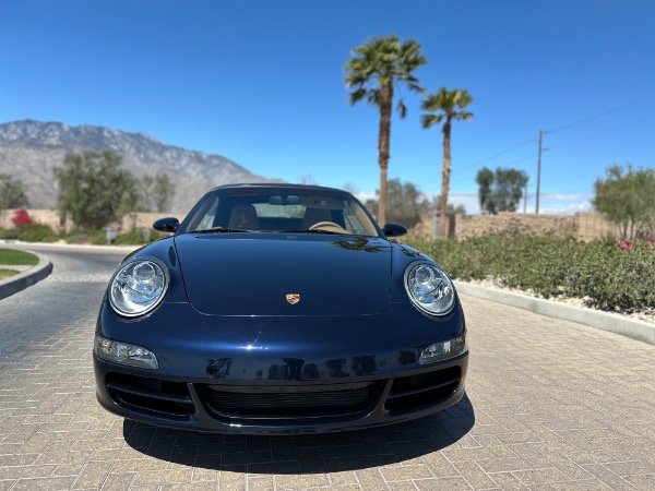 Used-2006-Porsche-911