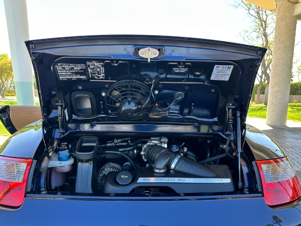Used-2006-Porsche-911