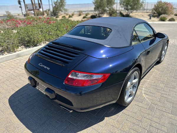Used-2006-Porsche-911