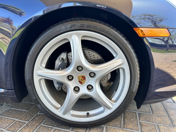 Used-2006-Porsche-911