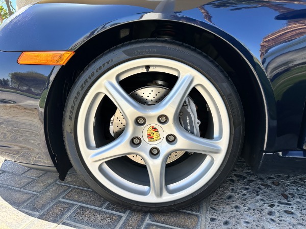Used-2006-Porsche-911