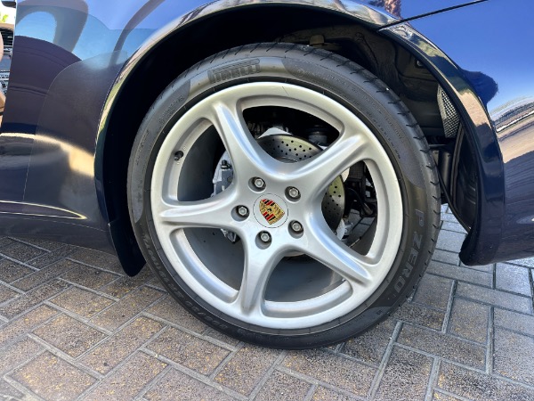 Used-2006-Porsche-911