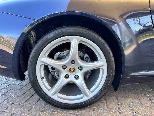 Used-2006-Porsche-911