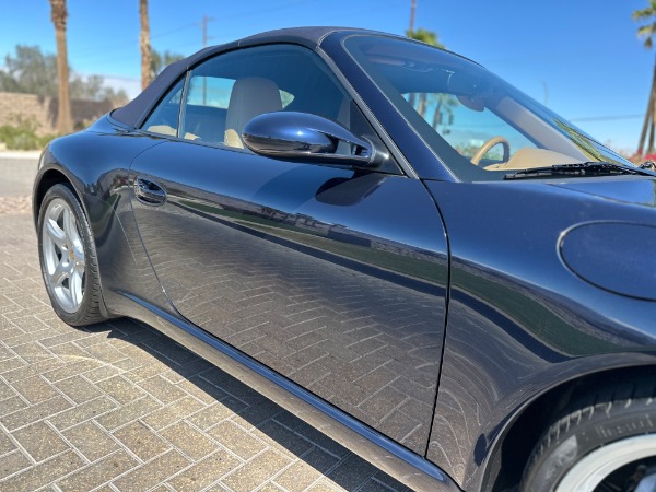 Used-2006-Porsche-911