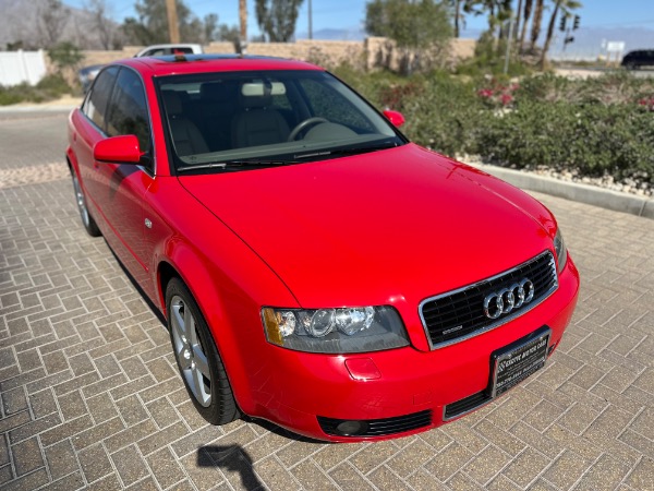 Used-2005-Audi-A4-30-quattro