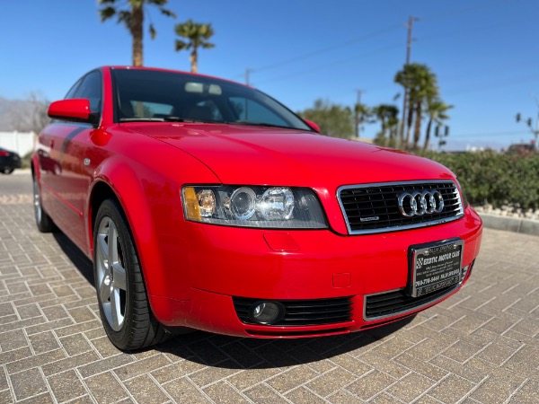 Used-2005-Audi-A4-30-quattro