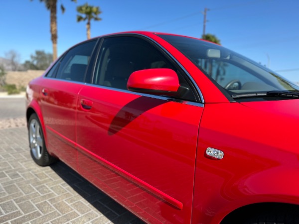 Used-2005-Audi-A4-30-quattro