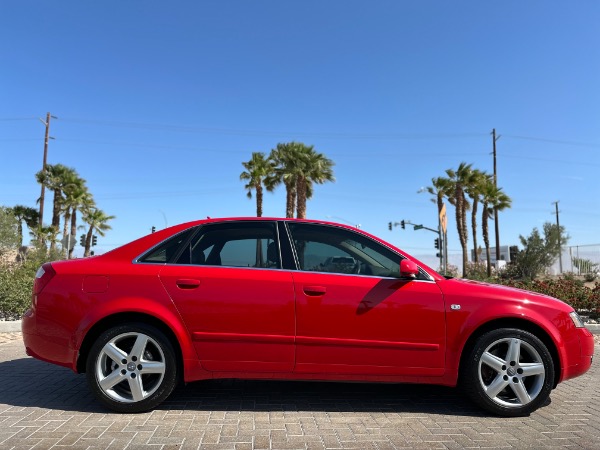 Used-2005-Audi-A4-30-quattro
