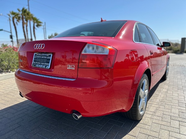 Used-2005-Audi-A4-30-quattro