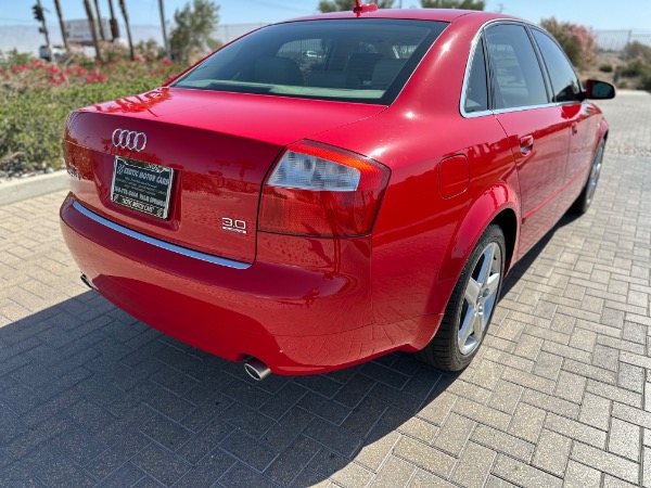 Used-2005-Audi-A4-30-quattro