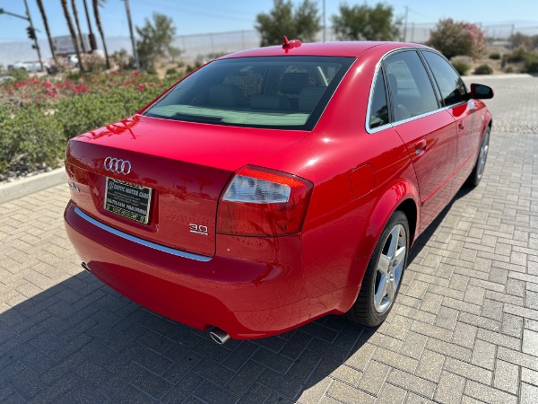 Used-2005-Audi-A4-30-quattro
