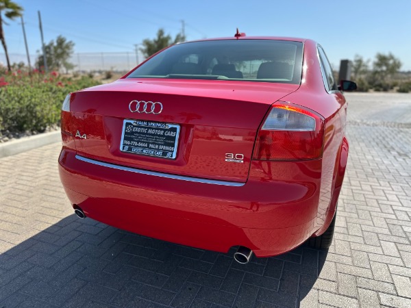 Used-2005-Audi-A4-30-quattro