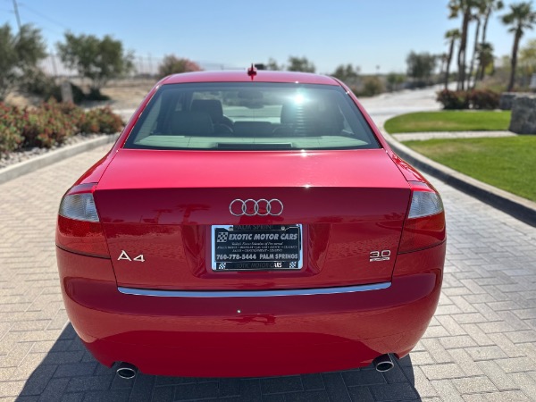 Used-2005-Audi-A4-30-quattro
