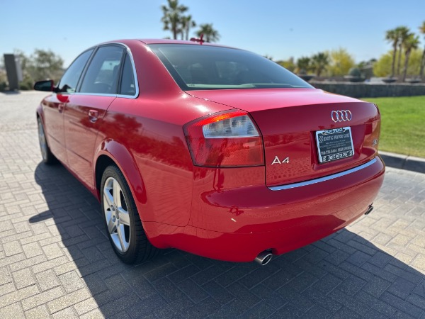 Used-2005-Audi-A4-30-quattro