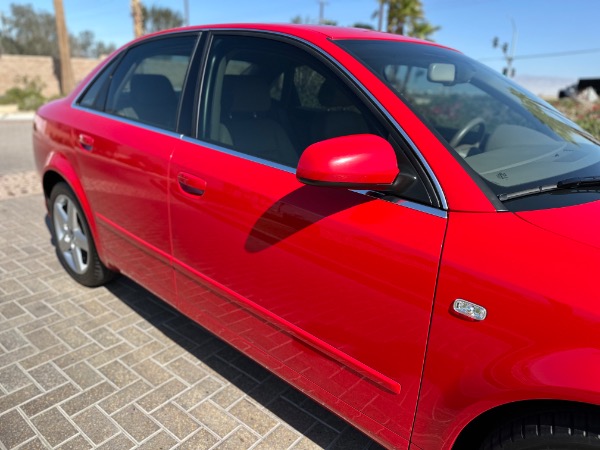 Used-2005-Audi-A4-30-quattro
