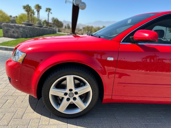 Used-2005-Audi-A4-30-quattro