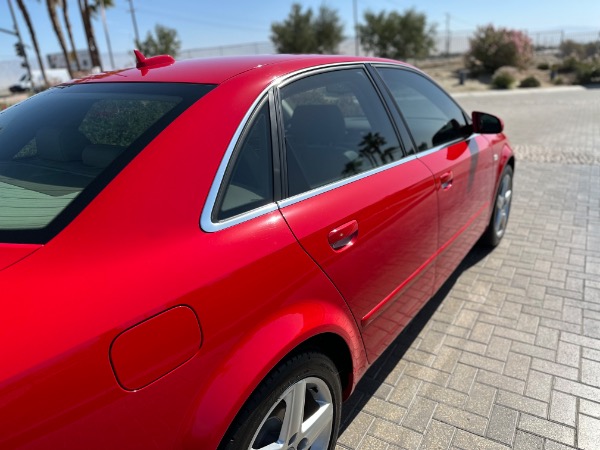 Used-2005-Audi-A4-30-quattro