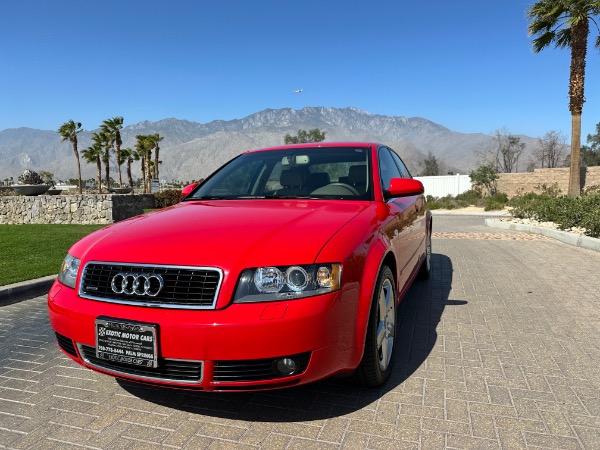 Used-2005-Audi-A4-30-quattro