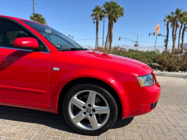 Used-2005-Audi-A4-30-quattro