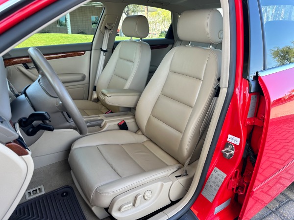 Used-2005-Audi-A4-30-quattro
