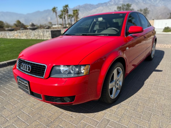 Used-2005-Audi-A4-30-quattro
