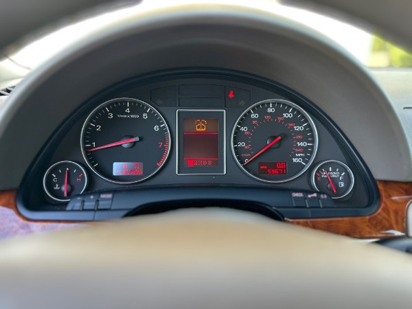 Used-2005-Audi-A4-30-quattro