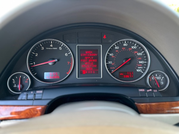 Used-2005-Audi-A4-30-quattro