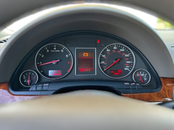 Used-2005-Audi-A4-30-quattro
