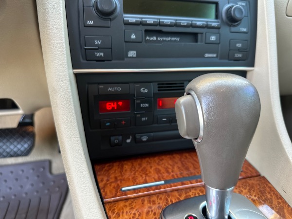 Used-2005-Audi-A4-30-quattro