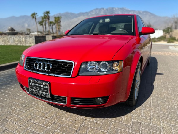 Used-2005-Audi-A4-30-quattro