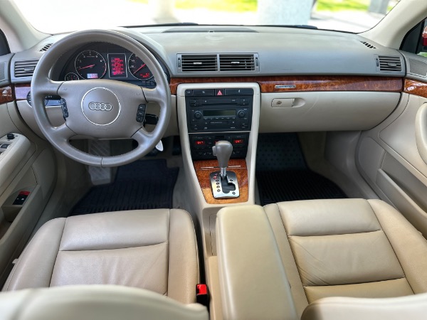 Used-2005-Audi-A4-30-quattro