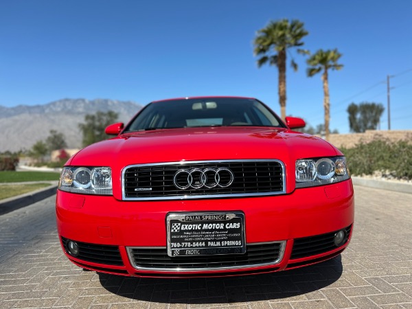 Used-2005-Audi-A4-30-quattro