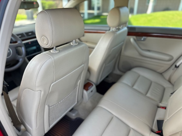 Used-2005-Audi-A4-30-quattro